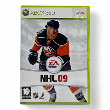 NHL 09 (GB)