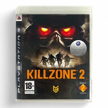 Killzone 2