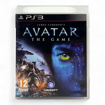 James Cameron's Avatar: Das Spiel (NL)