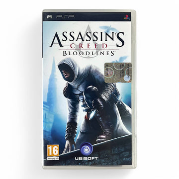 Assassin's Creed Bloodlines (IT)