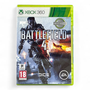 Battlefield 4 (GB)