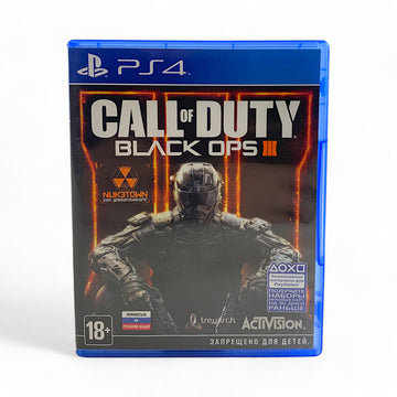 Call of Duty: Black Ops III (RU)