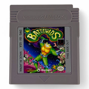 Battletoads (US)