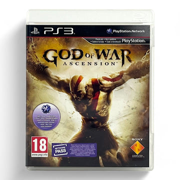 God of War: Ascension