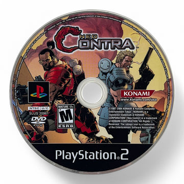 Neo Contra (US)