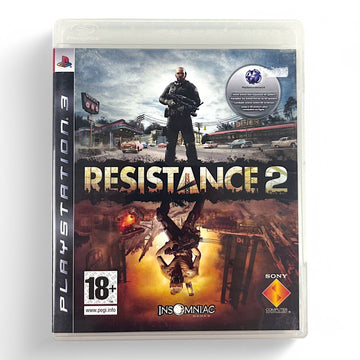 Resistance 2 (AT)