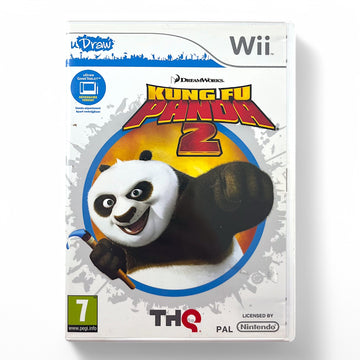 Kung Fu Panda 2 (FR)