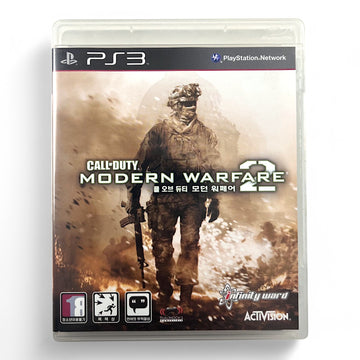 Call of Duty: Modern Warfare 2 (KR)