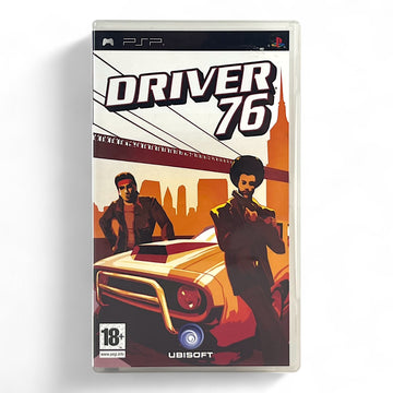 Driver 76 (FR)