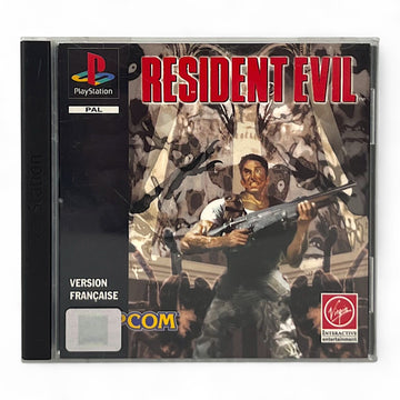 Resident Evil (FR)