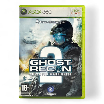 Ghost Recon: Advanced Warfighter 2 (GB)