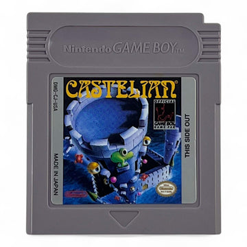 Castelian (US)