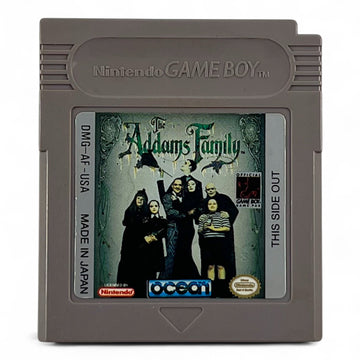 The Addams Family (US)