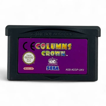 Columns Crown (GB)