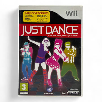 Just Dance (AT)
