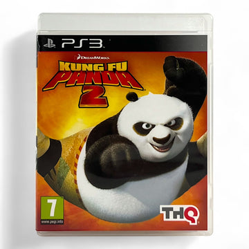 Kung Fu Panda 2 (GB)