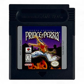 Prince of Persia (US)