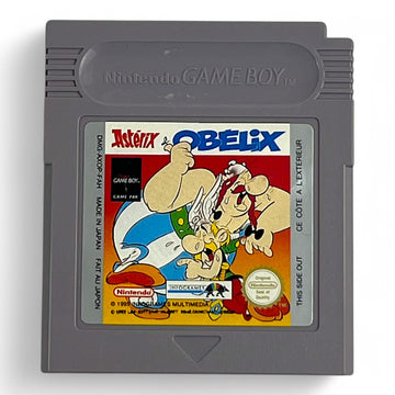 Asterix & Obelix (FR)