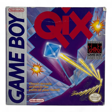 Qix (US)