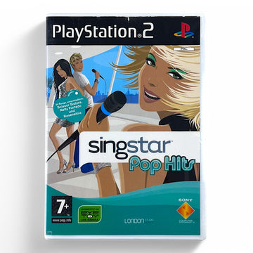 SingStar Pop Hits (AT)