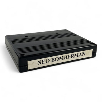 Neo Bomberman / 138 Megs · Sammlerstück