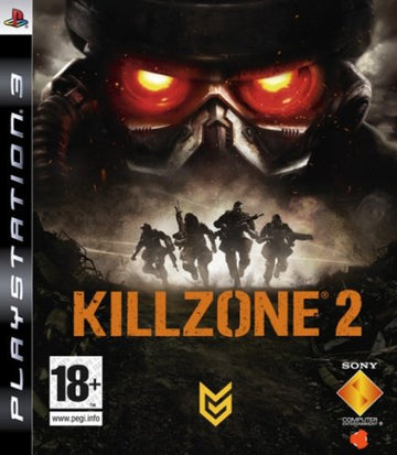 Killzone 2 (PL)
