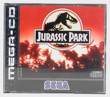Jurassic Park (GB)