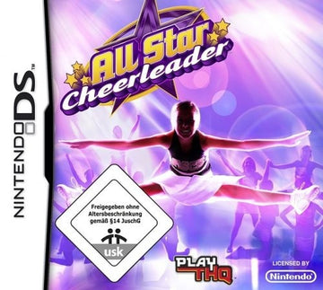 All Star Cheerleader (DE)