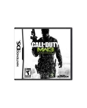 Call of Duty: Modern Warfare 3 (US)