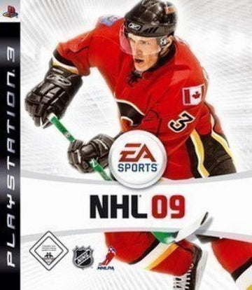 NHL 09 (US)