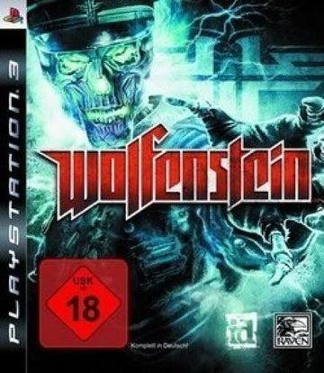 Wolfenstein (DE)