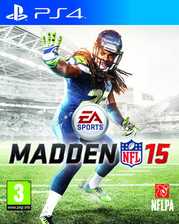 Madden NFL 15 (AT)
