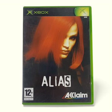 Alias (FR)