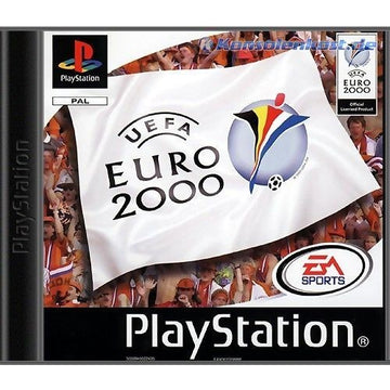 UEFA Euro 2000 (DE)