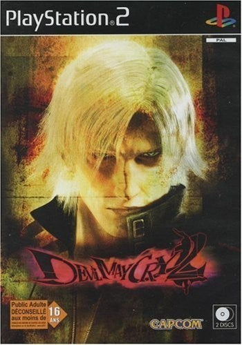 Devil May Cry 2 (FR)