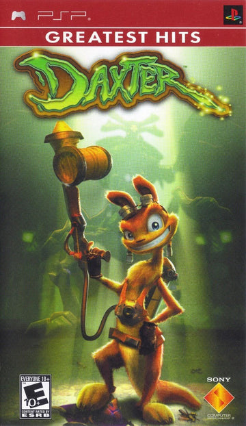 Daxter (US) — Greatest Hits