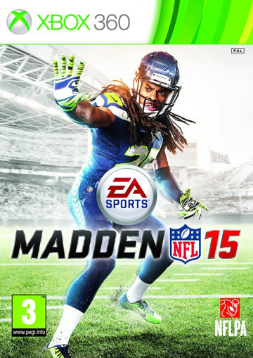 Madden NFL 15 (AT)