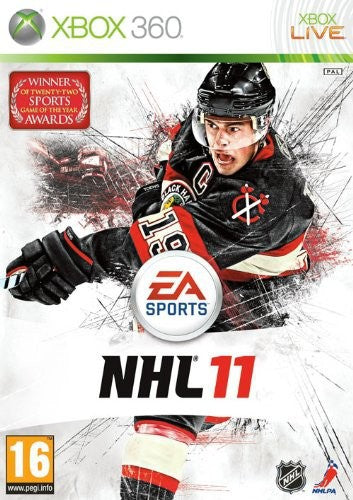 NHL 11 (GB)