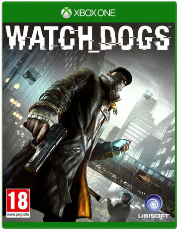 Watch Dogs (AT)