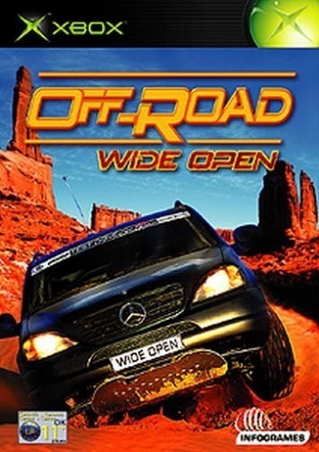 Test Drive Off Road Wide Open (GB)