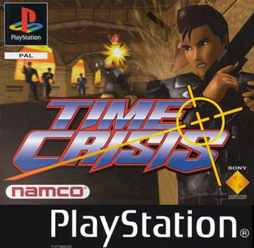 Time Crisis (GB)