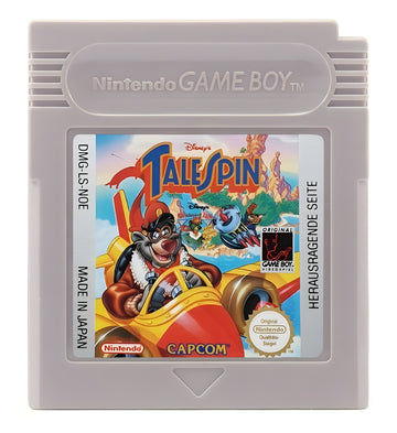 Disney's Talespin / Tale Spin