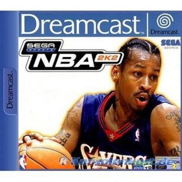 NBA 2K2