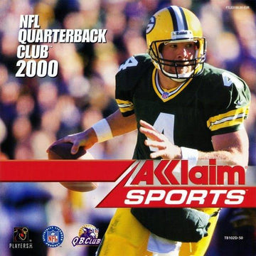 NFL Quarterback Club 2000 (US)