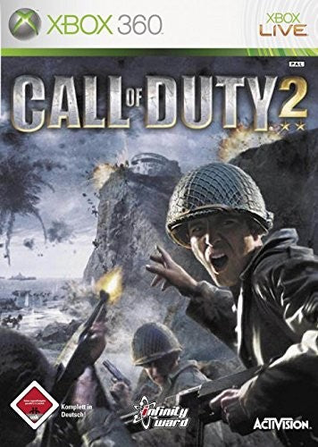 Call of Duty 2 (DE)