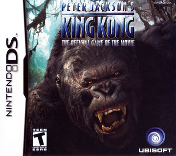 King Kong (US)