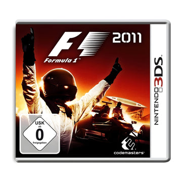 F1 2011 (DE)