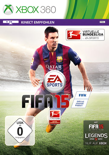 FIFA 15 (DE)