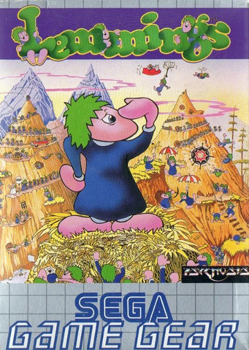 Lemmings (EU)