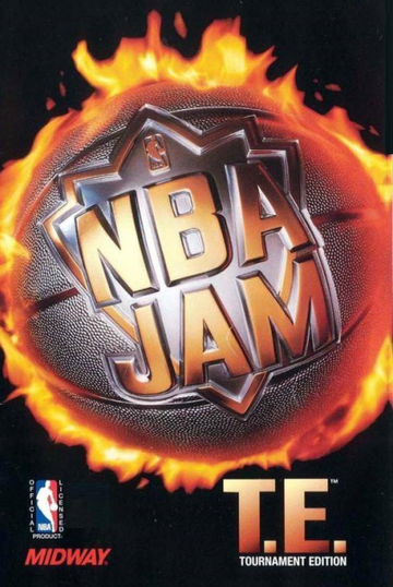 NBA Jam: Tournament Edition (EU)